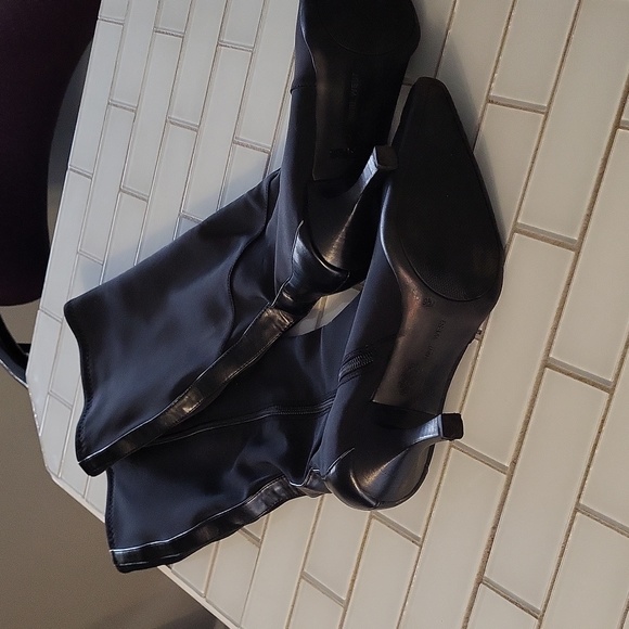 Nine West Shoes - Nine west dress boots